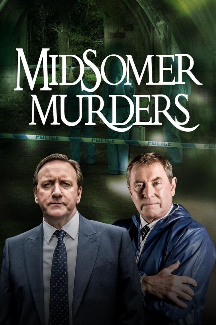 Midsomer Murders [22272] (A1764444935) [[Shows]] --Plex--